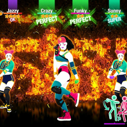 Just Dance 2022 Xbox One Game