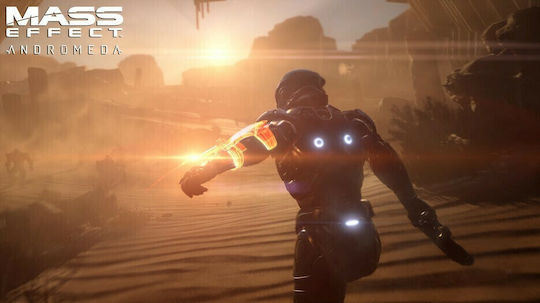 Mass Effect: Andromeda Xbox One Game