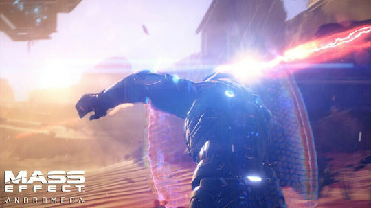 Mass Effect: Andromeda Xbox One Game