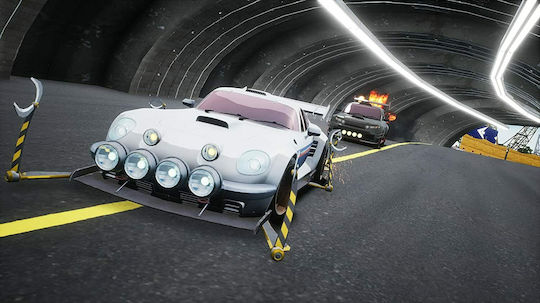 Fast & Furious: Spy Racers Rise of SH1FT3R Xbox One Game