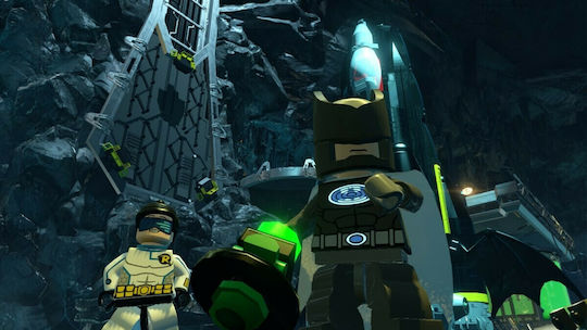 LEGO Batman 3 Beyond Gotham Xbox One Game
