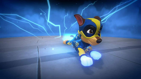 Paw Patrol: Mighty Pups Save Adventure Bay Игра за Xbox One