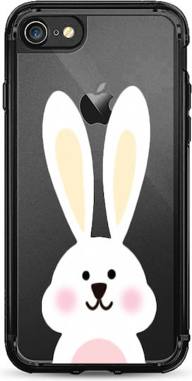 Ringke Fusion Case Deco No.42 Back Protector (iPhone 8/7 Plus)