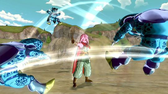 Dragon Ball: Xenoverse (Steel Case) XBOX One Xbox One Game