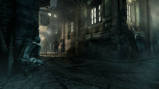 Thief Xbox One Game