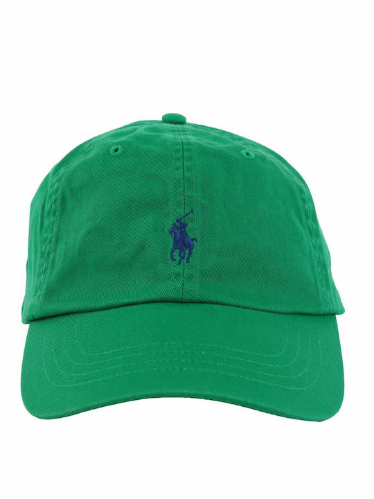Men's Jockey Green