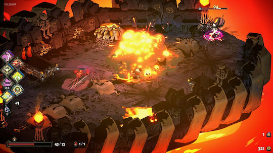 Hades Collector's Edition Switch Game