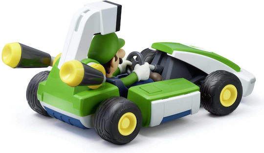 Mario Kart Live: Home Circuit - Luigi Set Switch Game