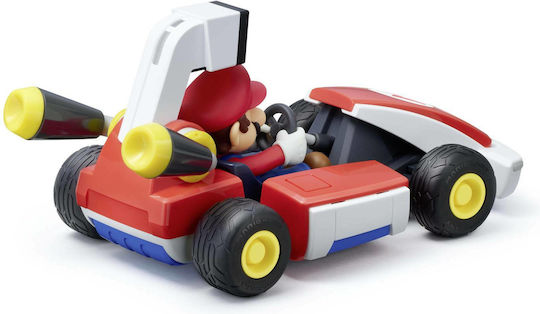 Mario Kart Live: Home Circuit - Mario Set Pack Switch-Spiel