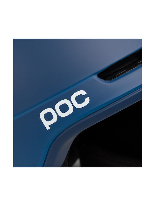 Poc Obex Pure Căști Pentru Schi Și Snowboard Lead Albastru