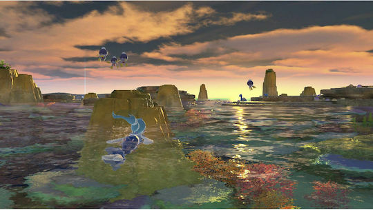 New Pokemon Snap Switch Game