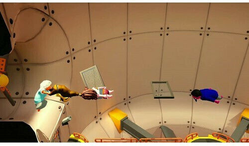Gang Beasts Игра за Switch