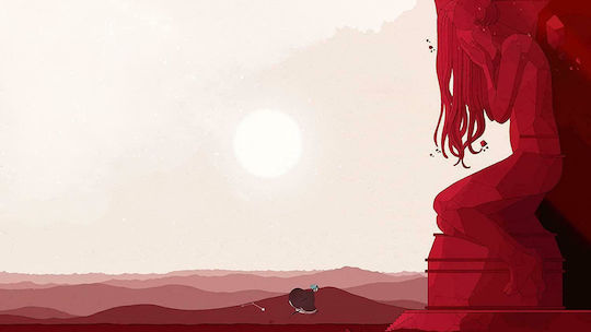 Gris Switch-Spiel