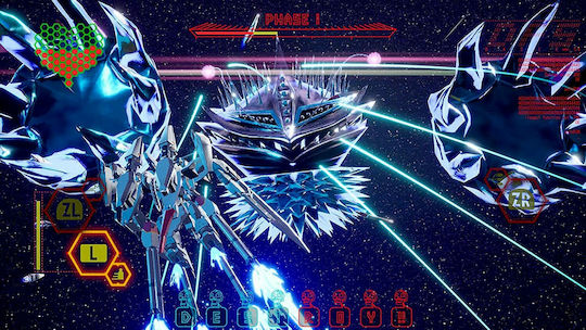 No More Heroes III Switch Game