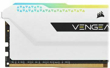 Corsair Vengeance RGB Pro SL 64GB DDR4 RAM with 4 Modules (4x16GB) and 3600 Speed for Desktop