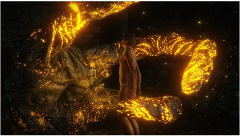 Elden Ring Xbox Series X Game