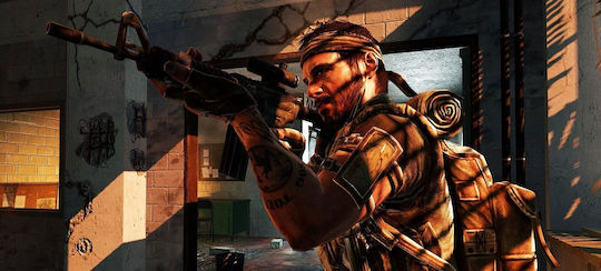 Black Ops Cold War Xbox Series X Game