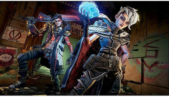 Borderlands 3 Ultimate Ediție Joc Xbox Series X