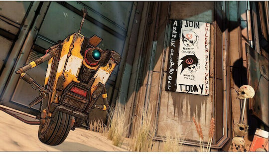 Borderlands 3 Ultimate Ediție Joc Xbox Series X