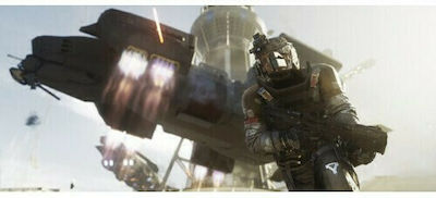 Call of Duty Infinite Warfare Legacy Edition PC Game