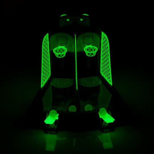 Out of the Blue Επιτραπέζιο Φλιπεράκι Glow In Dark για 3+ Ετών