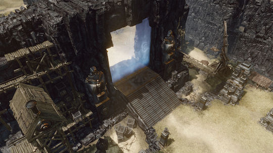 SpellForce 3: Fallen God (Key) PC Game