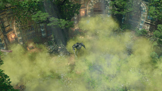 SpellForce 3: Fallen God (Key) PC Game