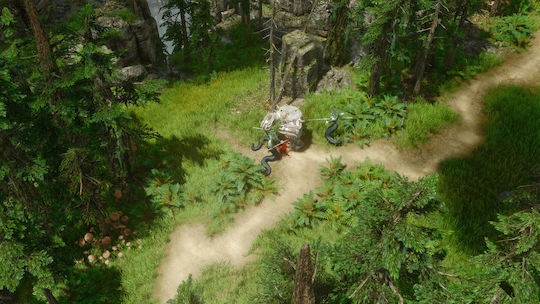 SpellForce 3: Fallen God (Key) PC Game