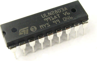 ULN2803A Integrierter Schaltkreis IC 1Stück