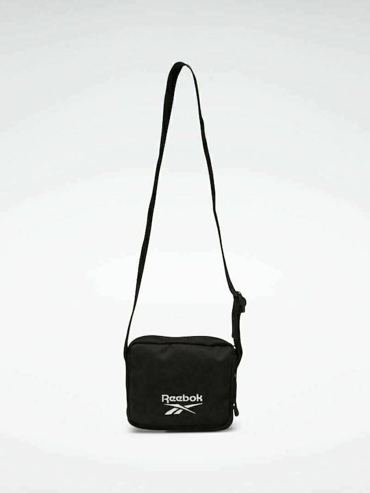 Classics Geantă de damă Crossbody Neagră