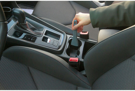 Lampa Car Cleaning Brushes for Interior Plastics - Dashboard Car Interior Cleaning Brush Set 3 Pieces