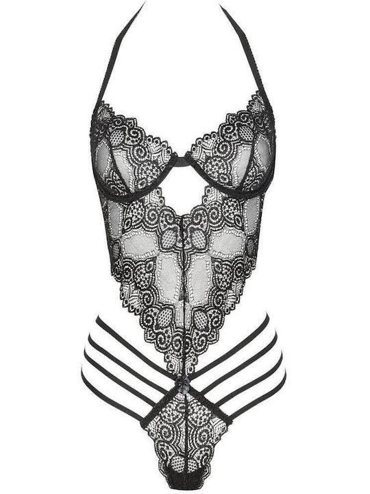 Beauty Night 708 Black