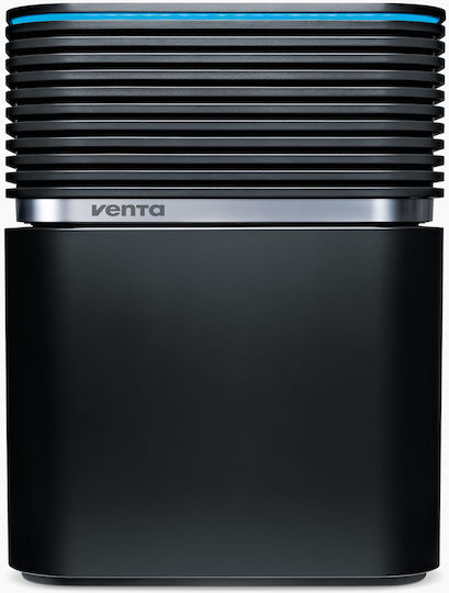 Venta Aerostyle LW74 Black 3074403 Umidificator 24W pentru Spații 90m²