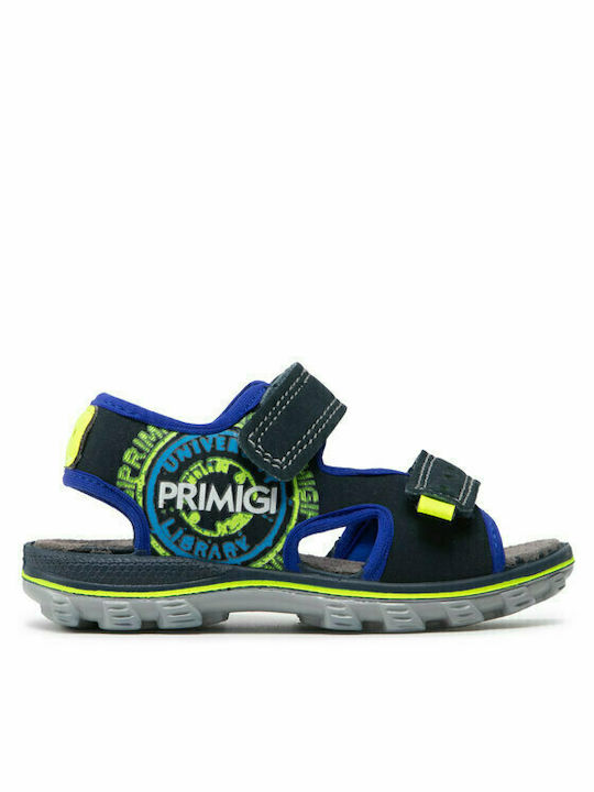 Primigi Kids' Sandals Navy Blue