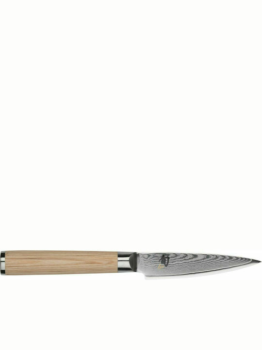 Kai Shun Classic White Μαχαίρι Φιλεταρίσματος από Δαμασκηνό Ατσάλι 23cm