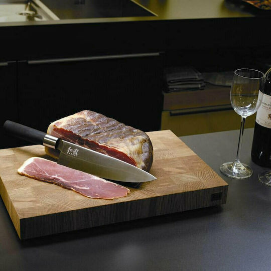 Kai Wasabi Black Cuțit Chef din Oțel Inoxidabil 15cm