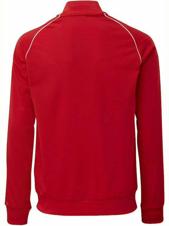 Sport Cardigan pentru copii Roșie