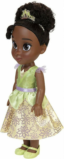 Jakks Pacific My Friend Tiana Κούκλα για 3+ Ετών 38εκ.