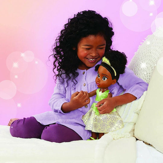 Jakks Pacific My Friend Tiana Κούκλα για 3+ Ετών 38εκ.