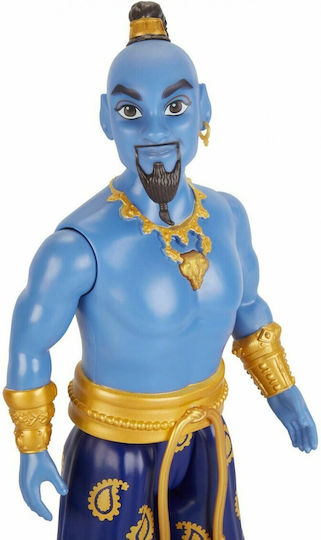 Hasbro Aladin Genie Κούκλα για 3+ Ετών 30εκ.