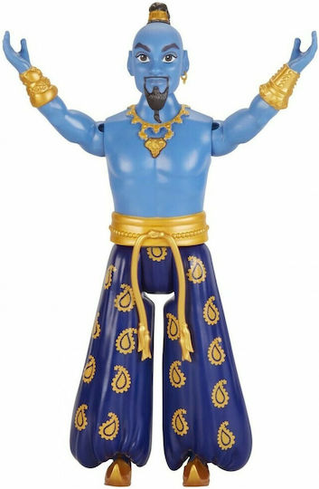 Hasbro Aladin Genie Κούκλα για 3+ Ετών 30εκ.