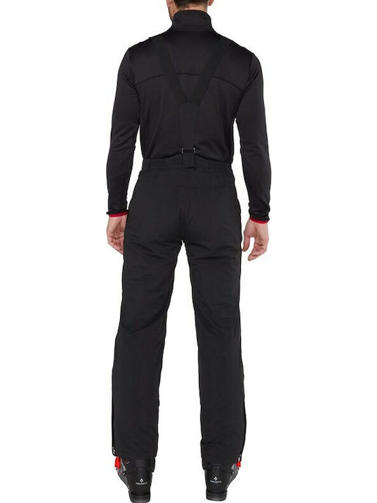 Mc Kinley Danny 294384-0002 Ski & Snowboard Schwarz Mc Kinley Danny 294384-0002 Ski & Snowboard Schwarz