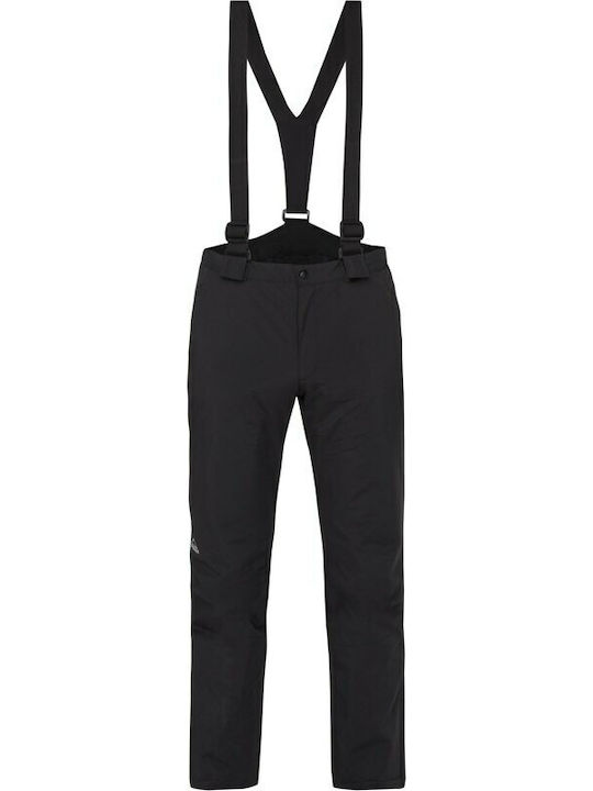 Mc Kinley Danny 294384-0002 Ski & Snowboard Schwarz