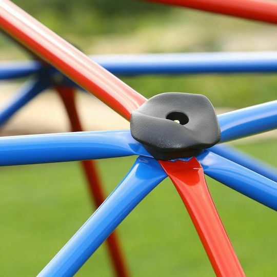 Kletterdreieck Mehrfarbig für 3+ Jahre alt