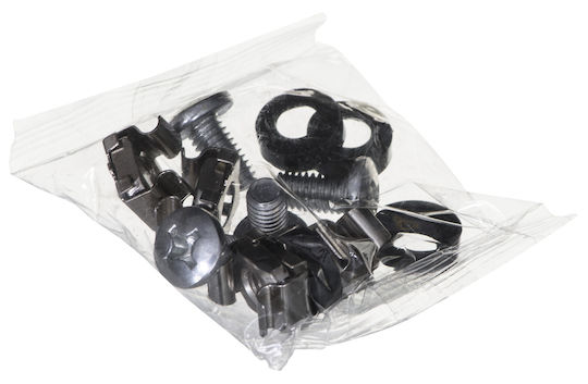 A-LAN Πολύπριζο Rack 1.8 m 9 AC outlet(s)