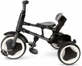 Q Play Rito Plus Foldable & Convertible 3 in 1 for 10 Months Blue