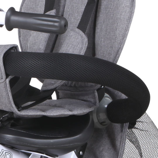 Lorelli Moovo Foldable and Convertible for 1-3 Years Green