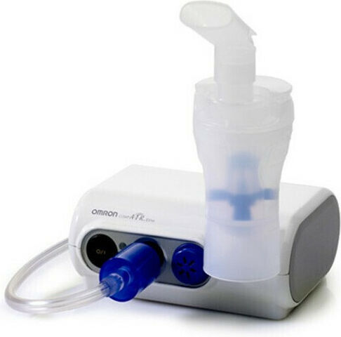 Omron Θάλαμος Εκνέφωσης Νεφελοποιητή για C-28P