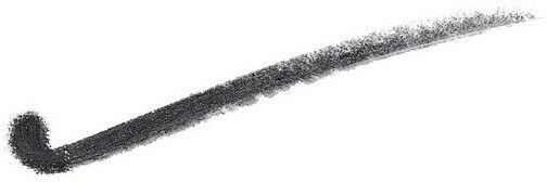 Max Factor Eyebrow Pencil Pencil for Eyebrows 01 Ebony