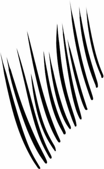 NYX Professional Makeup Lift & Snatch Pen for Eyebrows 10 Black